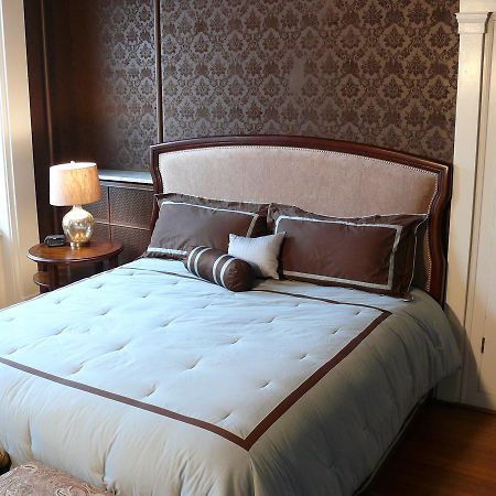 Cumberland Inn&Spa Bagian luar foto
