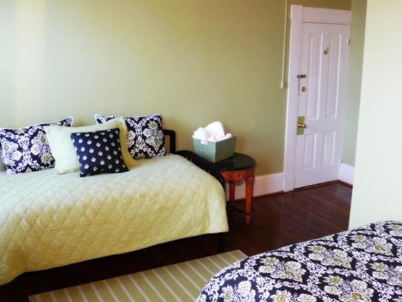 Cumberland Inn&Spa Bagian luar foto