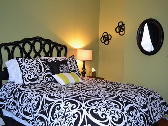 Cumberland Inn&Spa Bagian luar foto